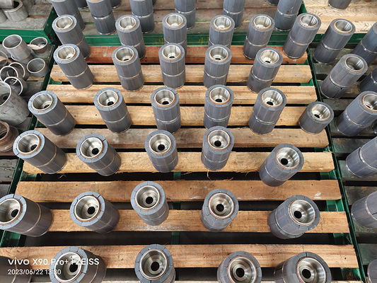 Hochtemperaturmagnetische Antriebspumpe für Warmwasser