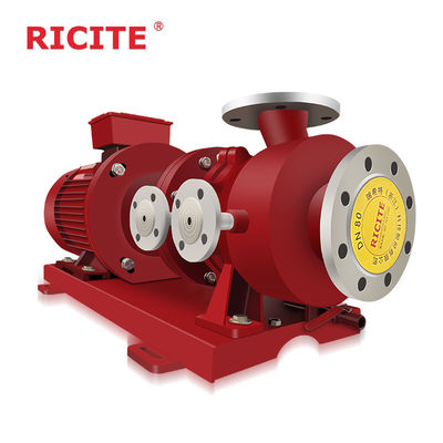 Magnetantrieb Centrifugalpumpe für Pestizide