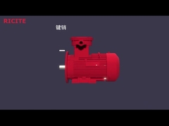 Chemische Industrie Edelstahl-Mag Drive Pump For Agriculturals